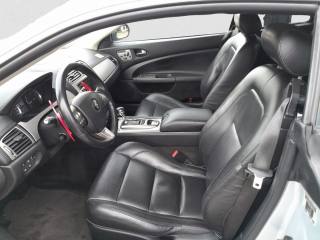 JAGUAR XK usata, con Chiusura centralizzata