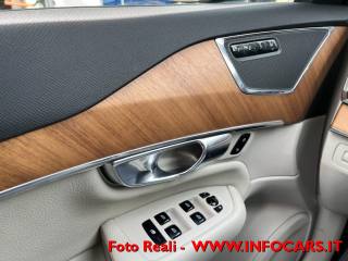 VOLVO XC90 usata, con Fari LED