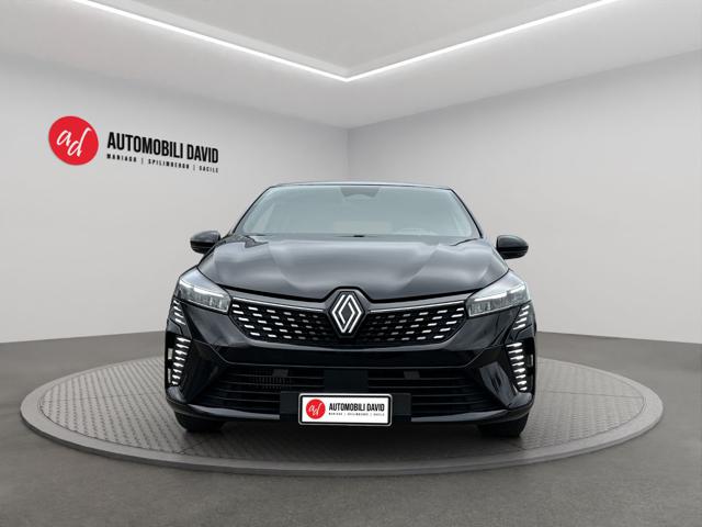RENAULT Clio usata, con Alzacristalli elettrici