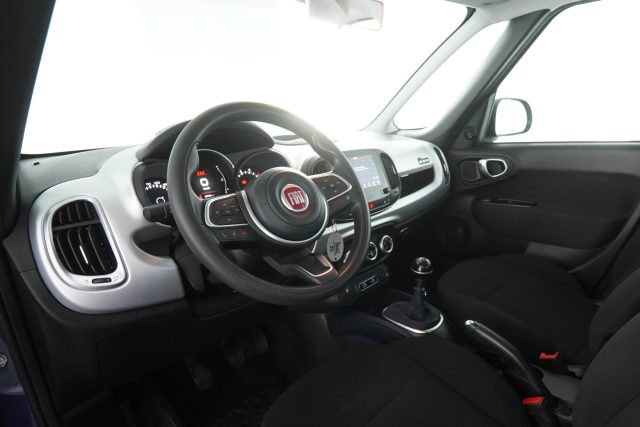 FIAT 500L usata 7