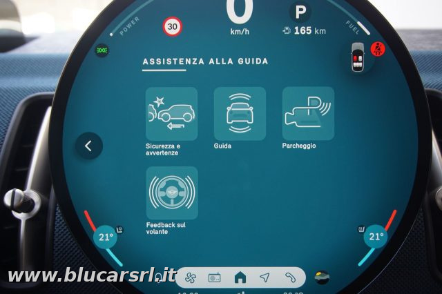 MINI Mini usata, con Frenata d