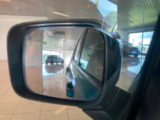 JEEP Renegade usata, con Sistema di navigazione
