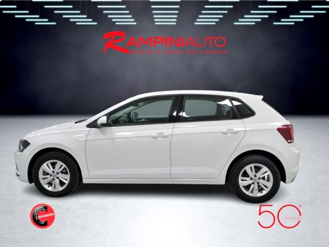 VOLKSWAGEN Polo usata 10