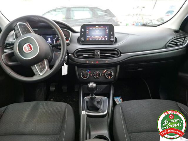 FIAT Tipo usata, con Alzacristalli elettrici