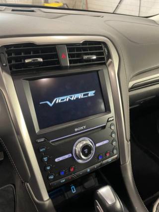 FORD Mondeo usata, con Chiusura centralizzata