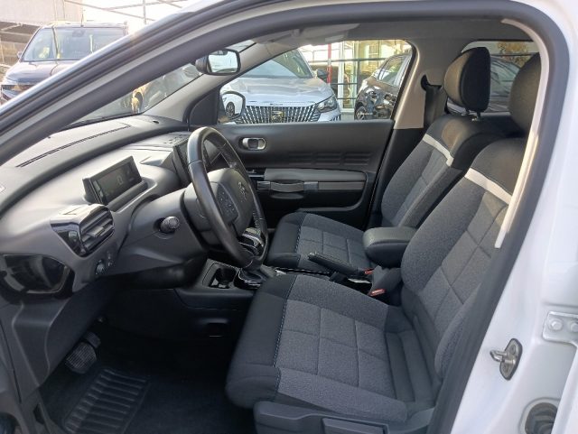 CITROEN C4 Cactus usata, con Cerchi in lega