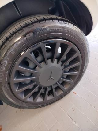 LANCIA Ypsilon usata 13