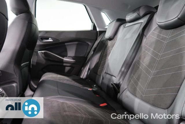 OPEL Grandland usata 5