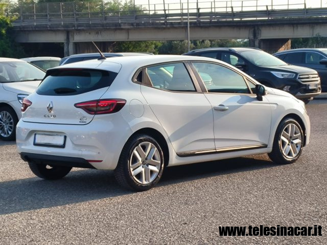 RENAULT Clio usata, con Chiusura centralizzata