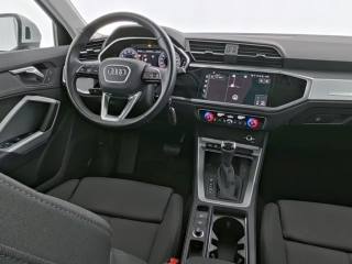 AUDI Q3 usata, con Fendinebbia