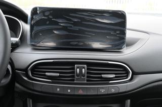 FIAT Tipo usata, con Touch screen