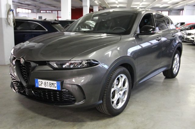 ALFA ROMEO Tonale usata, con Airbag