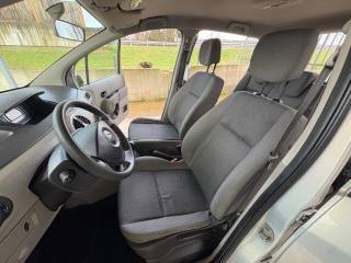 RENAULT Modus usata, con Servosterzo