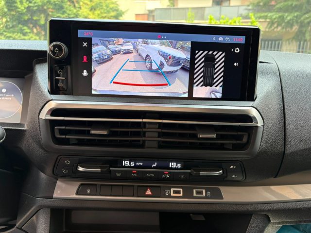 FIAT Ulysse usata, con Controllo automatico clima