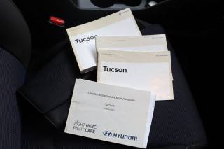 HYUNDAI Tucson usata 144