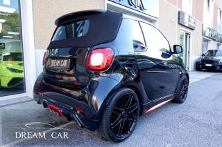 SMART ForTwo usata, con Autoradio