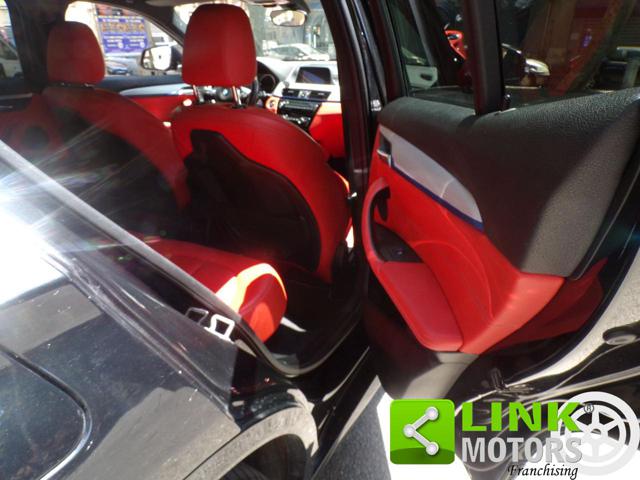 BMW X2 usata 38