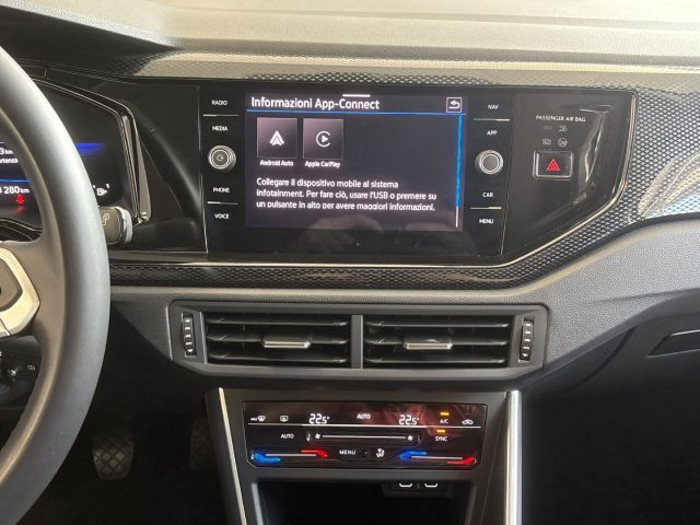 VOLKSWAGEN Polo usata, con Cruise Control