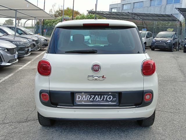 FIAT 500L usata, con Vivavoce