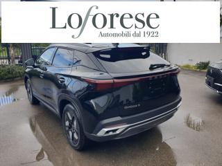 OMODA 5 usata, con Antifurto