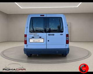 FORD Transit Connect usata 6