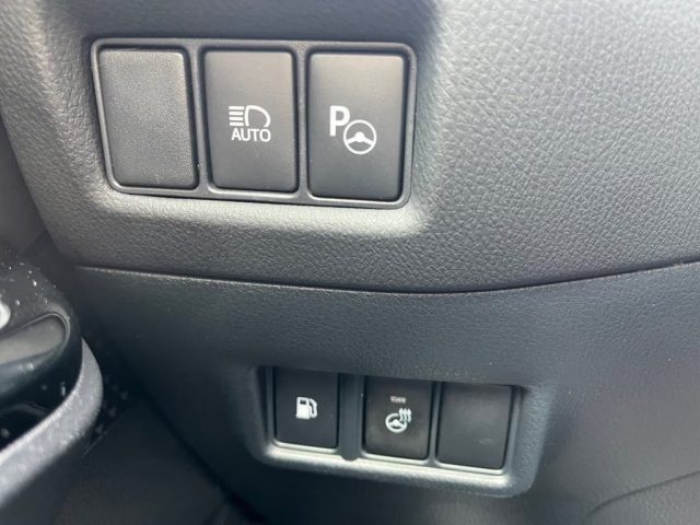 TOYOTA C-HR usata, con Controllo trazione