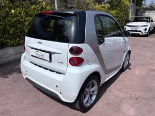 SMART ForTwo usata, con Autoradio