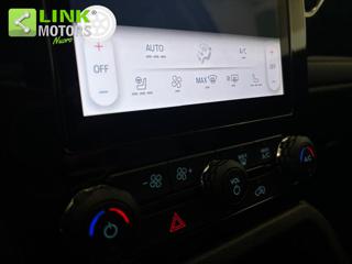 FORD Ranger usata, con Controllo elettronico della corsia