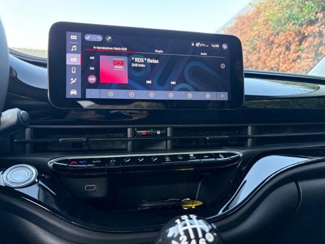 FIAT 500 usata, con Bluetooth