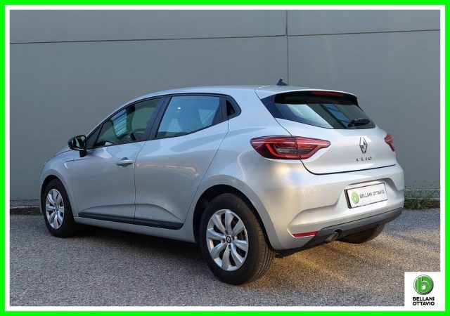 RENAULT Clio usata, con Chiusura centralizzata