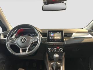 RENAULT Captur usata 11
