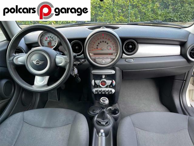 MINI Cooper usata, con Chiusura centralizzata