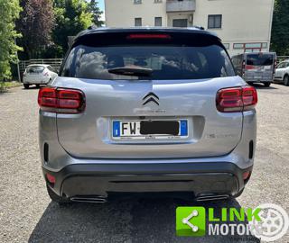 CITROEN C5 Aircross usata, con Airbag Passeggero