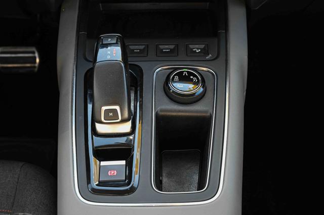 CITROEN C5 Aircross usata, con USB