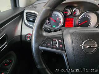 OPEL Mokka usata, con Fendinebbia