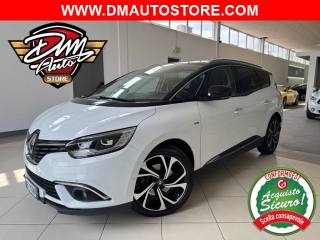RENAULT Grand Scenic dCi 160 CV EDC Energy Bose 7 POSTI