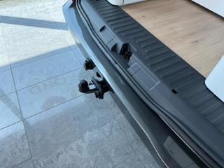 FORD Transit Custom usata, con Controllo trazione