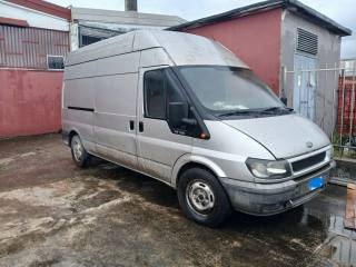 FORD Transit 280 2.0 TDCi/125 cat PC-DC Furg.