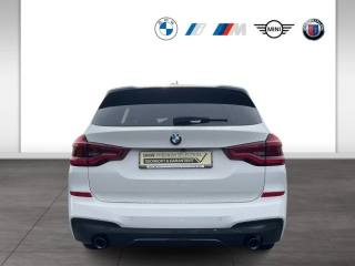 BMW X3 usata, con Airbag Passeggero