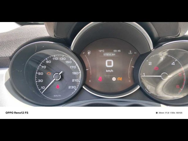 FIAT 500 usata 12