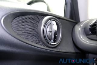 MINI Cooper Clubman usata 32