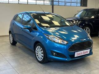 FORD Fiesta usata, con Airbag laterali