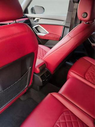 AUDI Q3 usata, con Climatizzatore