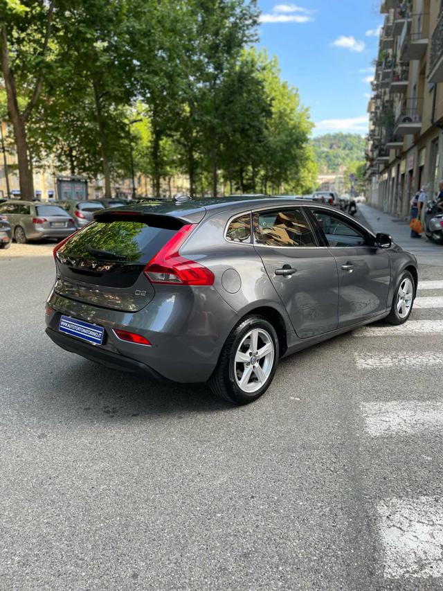 VOLVO V40 usata, con Alzacristalli elettrici