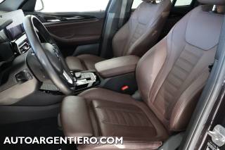 BMW X3 usata, con Cerchi in lega
