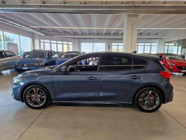 FORD Focus usata, con Boardcomputer