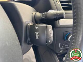 RENAULT Megane usata, con Servosterzo