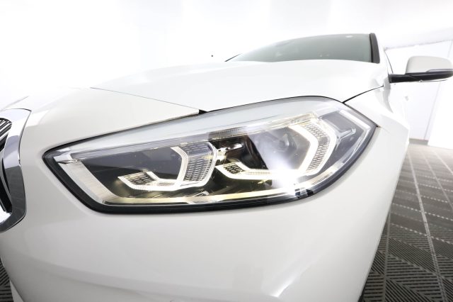 BMW 118 usata 7
