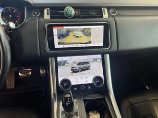 LAND ROVER Range Rover Sport usata, con Chiusura centralizzata