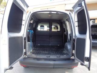 VOLKSWAGEN Caddy usata, con Autoradio